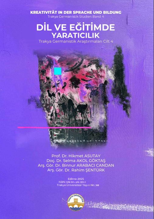 Dil ve Eğitimde Yaratıcılık